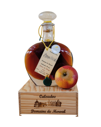 Calvados 20 ans