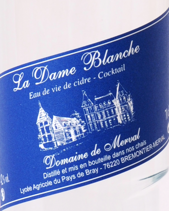 La Dame Blanche